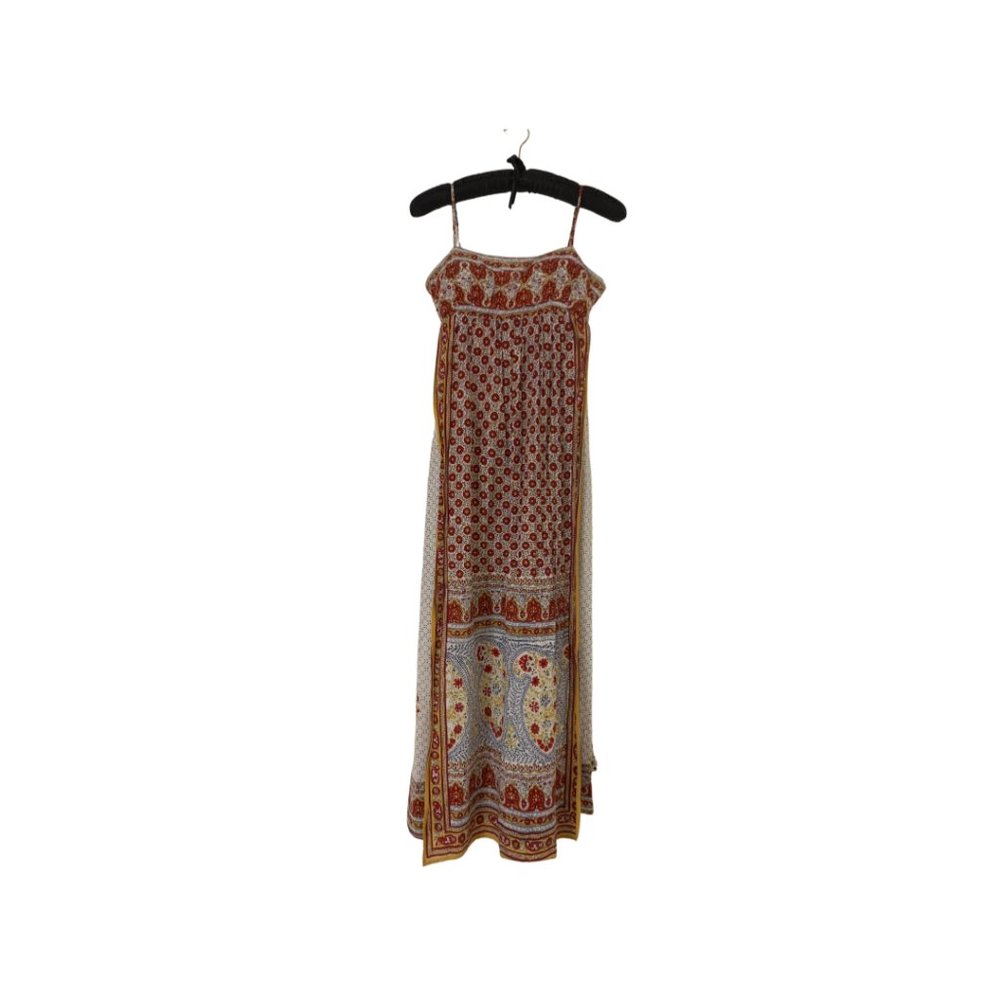 FALL FLORAL Dress Size 8